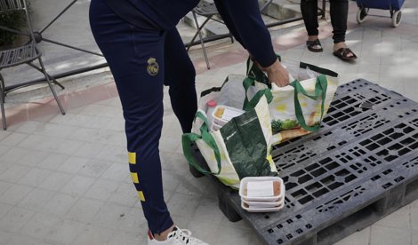 Cooperación y Desarrollo