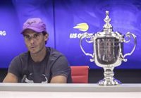 El US Open se disputará en sus fechas originales: del 31 de agosto al 13 de septiembre