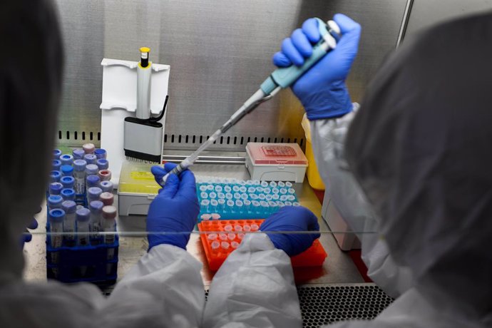 Coronavirus.- Chile supera los 180.000 casos tras sumar otros 5.000 en un día