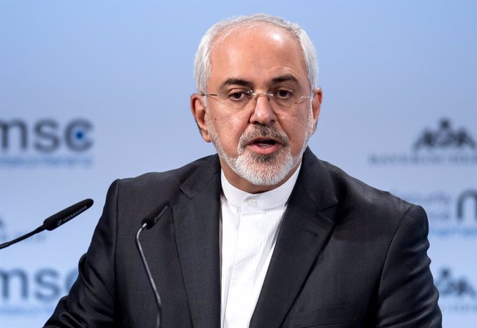 Irán.- Irán dice que "no permitirá" que la AIEA "sea una herramienta" para "mata