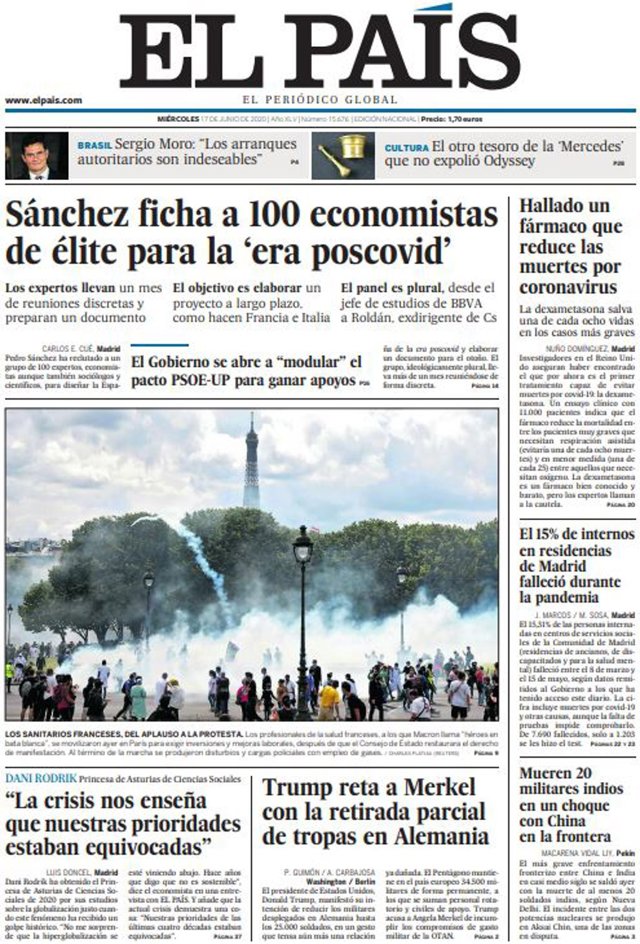 Portadas