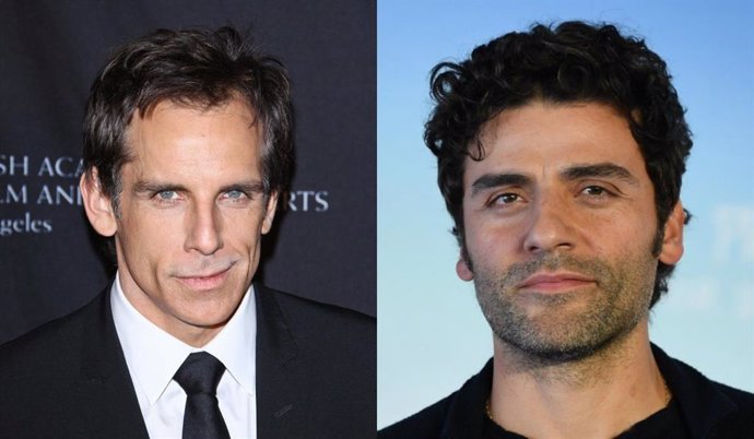 Ben Stiller dirigirá a Oscar Isaac en 'Londres'