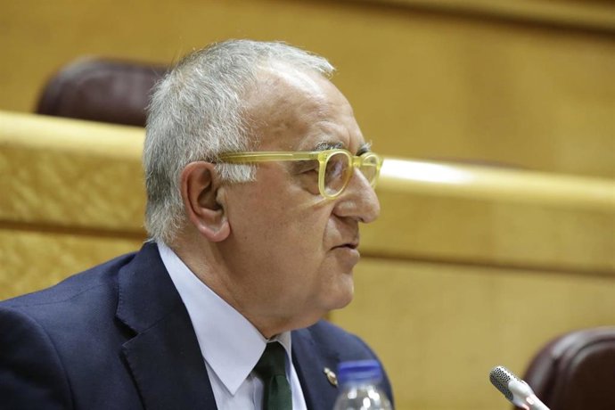 Nota Par Senado Telecomunicaciones Alto Gállego