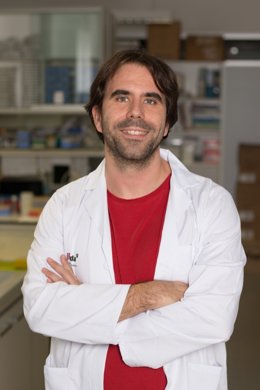 Gerard Piñol-Ripoll