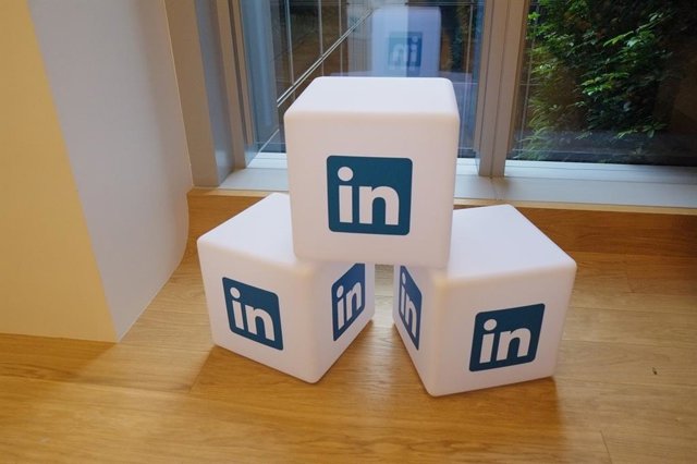 Logo LinkedIn