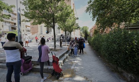 Cooperación y Desarrollo