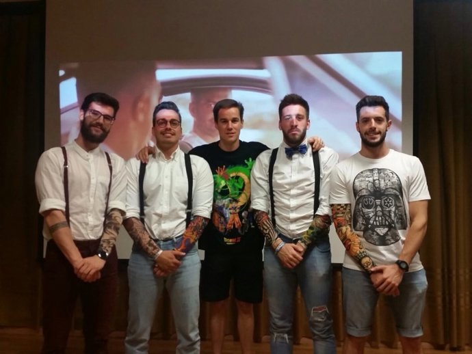 Proyecto de gamificación para mejorar la salud cardiorrespiratoria