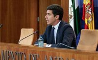 Cs urge a Sánchez a "abrir el grifo" y dar a Andalucía "los recursos económicos que necesita" en la crisis del Covid-19