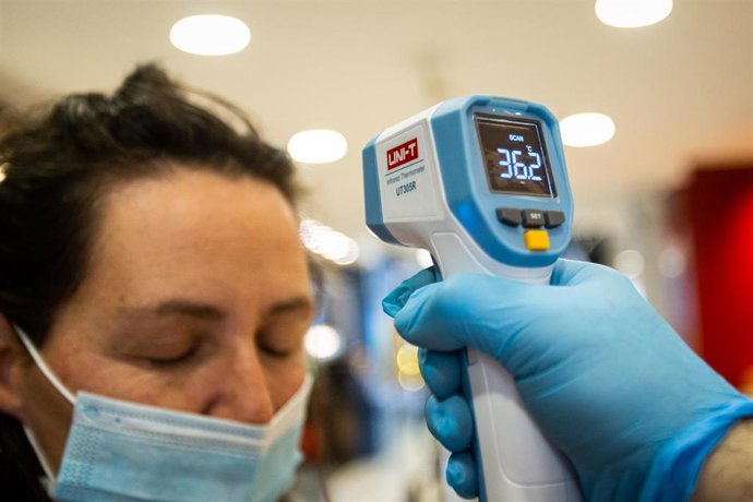 Reapertura de las salas de cine en Euskadi