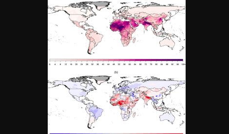 Cambio Climático