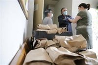 El PSOE plantea una aportación de 300 y tarjetas monedero para evitar la estigmatización