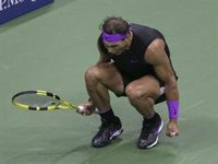 Los jugadores que acudan al US Open pasarán uno o dos test de coronavirus a la semana