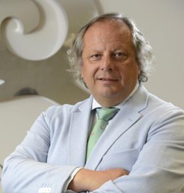 Miguel Mirones, presidente del Instituto de Calidad Turística Española