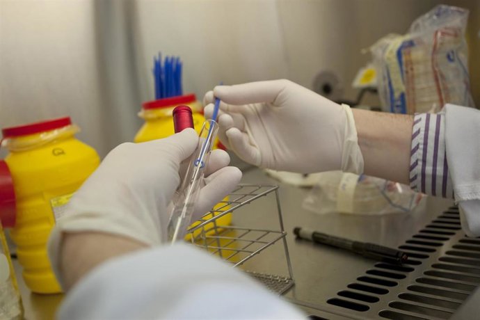 Desde el 30 de abril no se registran nuevos casos de COVID-19 entre los profesionales del Sistema Público de Salud de La Rioja