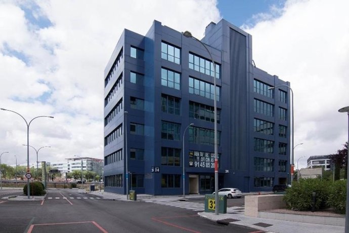 Centro de Negocios Eisenhower