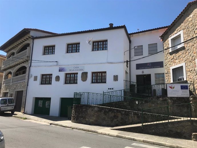 Museo Casas del Castañar
