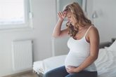 Foto: Las embarazadas tienen un mayor riesgo de neumonía grave por Covid-19