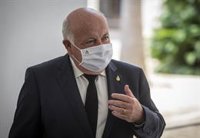 La Junta pide no dejar de usar mascarilla con la llegada del calor: “Hay que evitar rebrotes"