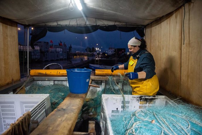Agro.- El Govern destina un millón en ayudas a las comunidades pesqueras de acci