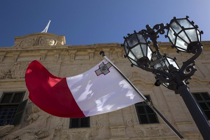Malta.- El 'número dos' del partido gobernante en Malta dimite tras verse señala