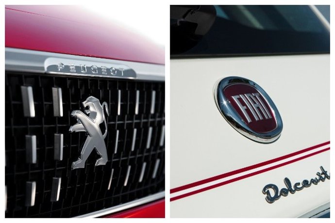 Recurso de PSA y Fiat Chrysler