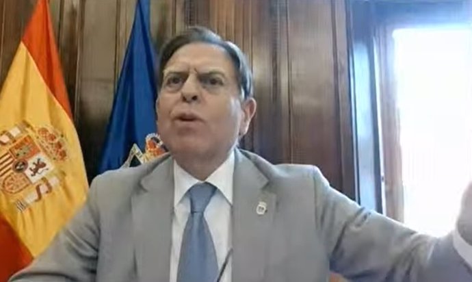Alfredo Canteli