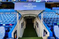 La fase de grupos de la Champions 20-21 comenzará a finales de octubre y se jugará en mes y medio