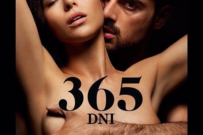 Cartel de la película 365 días juntos