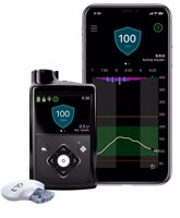 Foto: Medtronic lanza un nuevo sistema para simplificar el control de la diabetes tipo 1