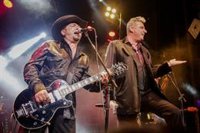 Loquillo reabrirá las puertas del Wizink Center de Madrid con un concierto el 3 de julio