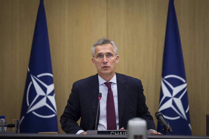 OTAN.- La OTAN acuerda medidas para responder al desarrollo de misiles de Rusia