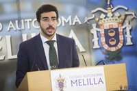 Melilla cerrará sus playas la Noche de San Juan "para evitar aglomeraciones en el litoral"