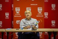 Álvarez (UGT), “convencido” de que habrá acuerdo para prorrogar los ERTEs pese al intento fallido de ayer