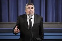 Rodríguez Uribes asegura que se reconoce en el PSOE de González y dice que lo acepta "con sus luces y sombras"