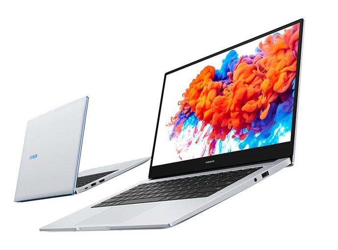 MagicBook 14, el nuevo portátil de Honor