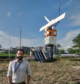 Sistema para reducir ruido de los cohetes