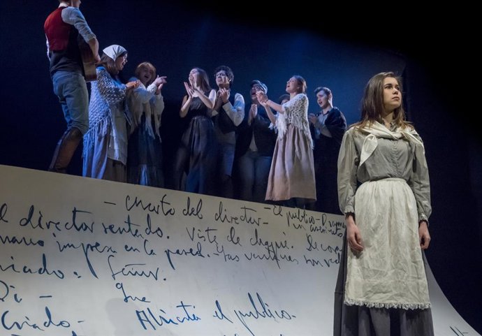 Un total de 344 grupos participan en los Premios Buero de Teatro, de Coca-Cola