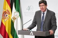 Andalucía reprocha al Gobierno la falta de participación de las CCAA en el plan de impulso del turismo