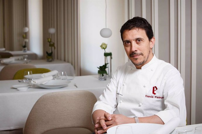 La Rioja participa en 'Go, Spain' con la presencia del chef Francis Paniego