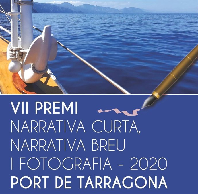 El Puerto de Tarragonam anuncia los siete alumnos ganadores de su 'Premi de Narrativa Curta'
