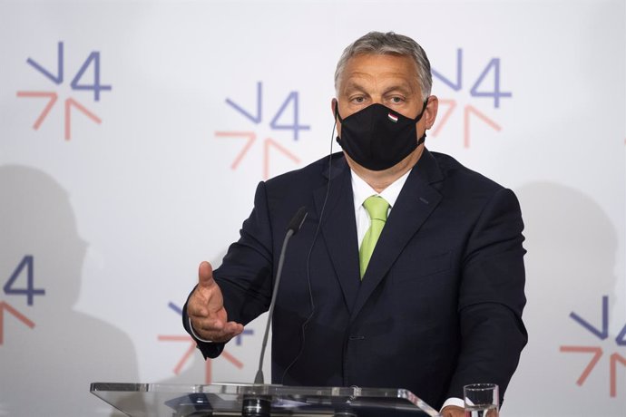Coronavirus.- Orban renuncia a los poderes especiales decretados por la pandemia