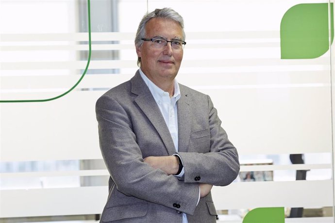 El consejero de Idilia Foods, Xavier Orriols, nuevo presidente de Ecoembes, en sustitución de Ignacio González, de Nueva Pescanova.