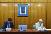 Junta y Cámaras de Comercio impulsan un plan que movilizará 6 millones para digitalizar empresas turísticas