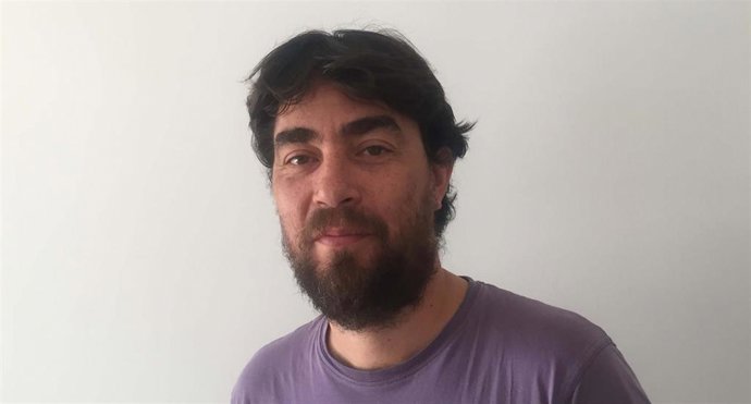 Miguel Ángel Moreno, profesor de la UPO e investigador del CABD