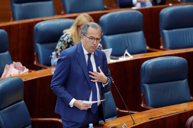 Enrique Matías Ossorio