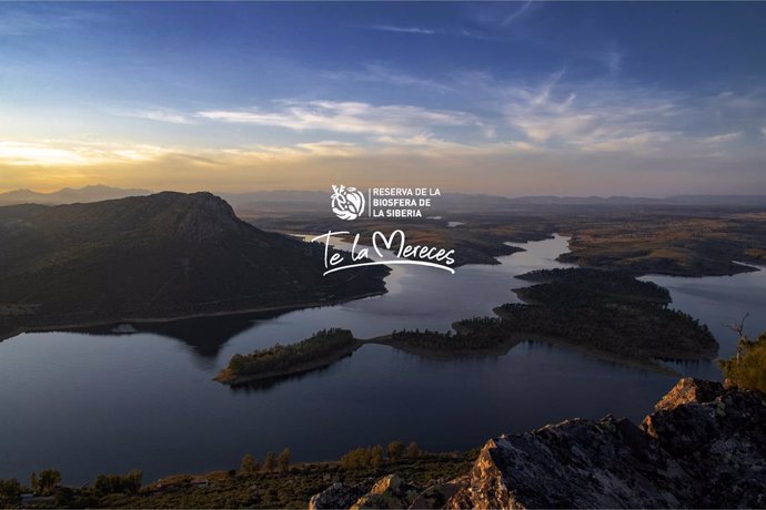 Promoción de la Reserva de la Biosfera en La Siberia