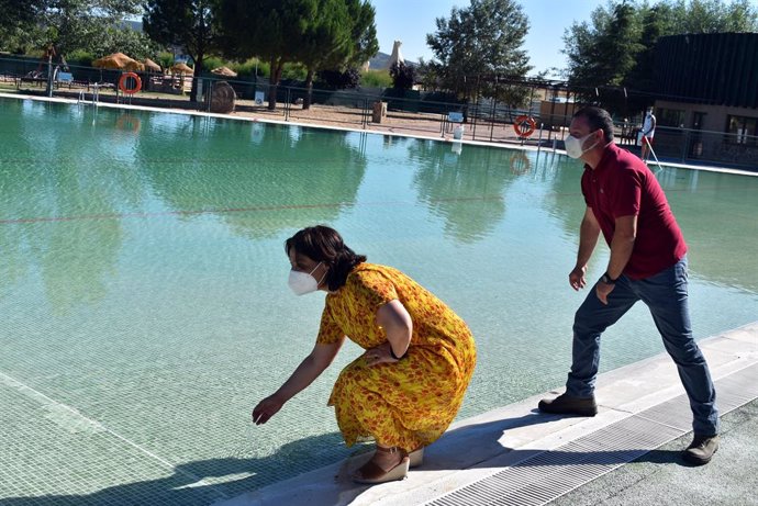 Np Las Playas Del Vicario Abrirán El Sábado Para Disfrutar De Un Baño Seguro En Familia