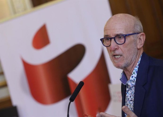 El director de Seminci, Javier Angulo.