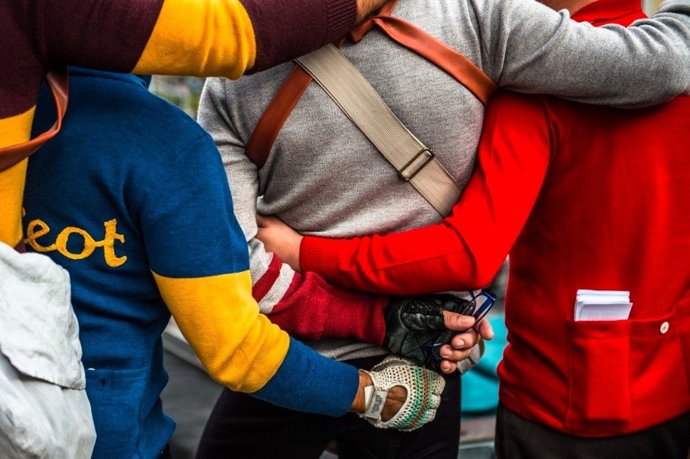 Prueba Eroica Hispania