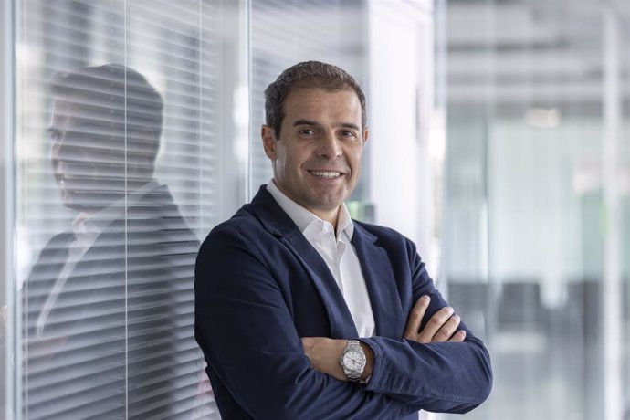 Klaus Rehkugler, nuevo responsable de Ventas y Marketing de Mercedes-Benz Vans.